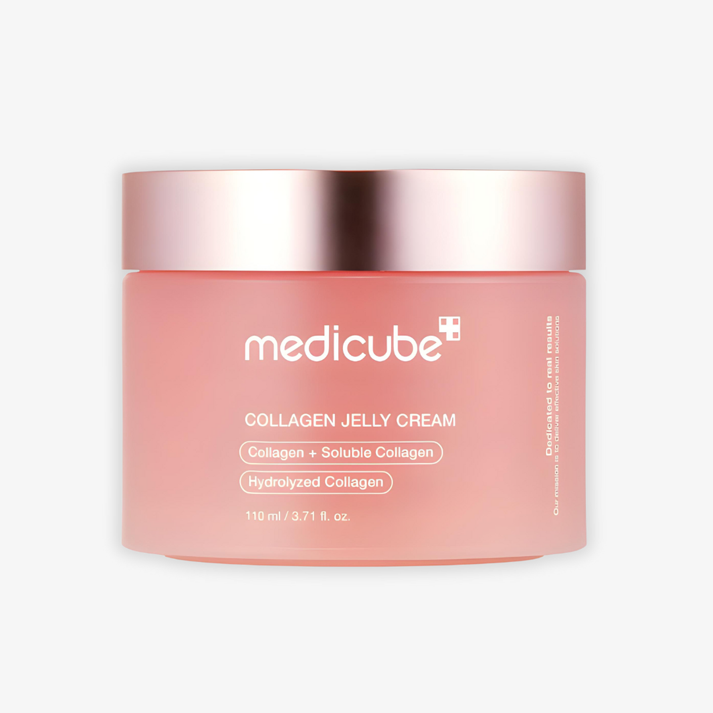 Collagen Jelly Cream Gel 110ml 1