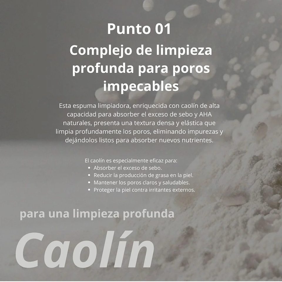 Limpiador Mooncat Real Green Tea Pore Deep Cleanser 100ml 8