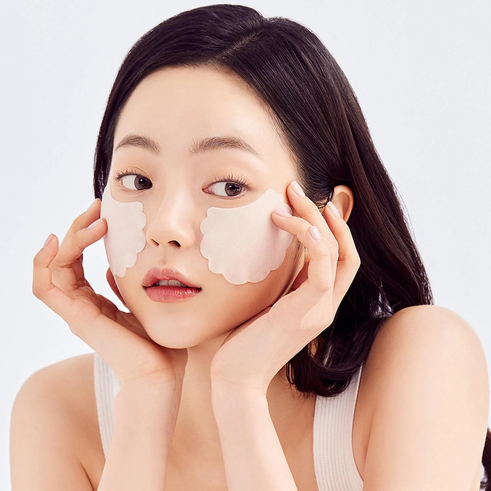 Parche Tónico Multipropósito Amplen Centella Asiática 180ml 2