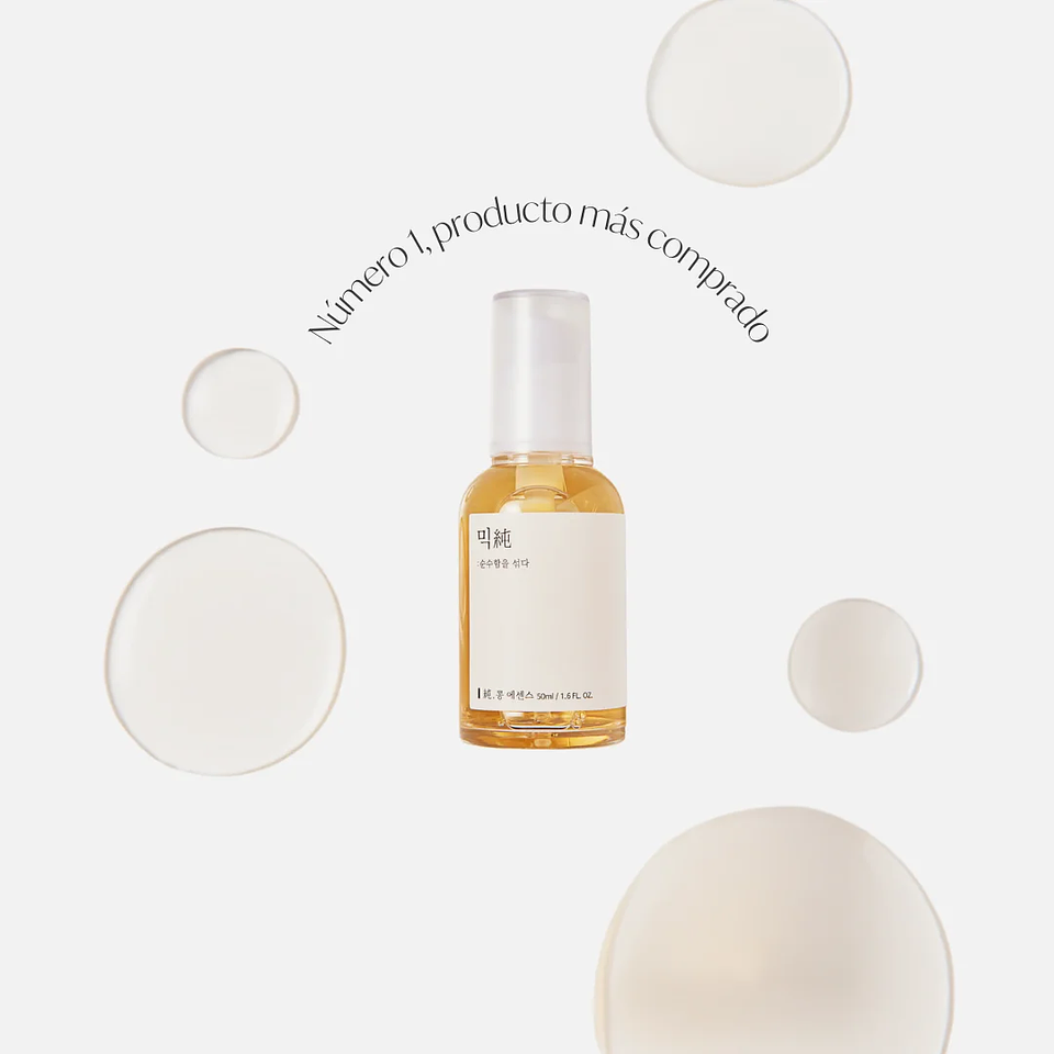  Set Essential Glass Skin Duo 3