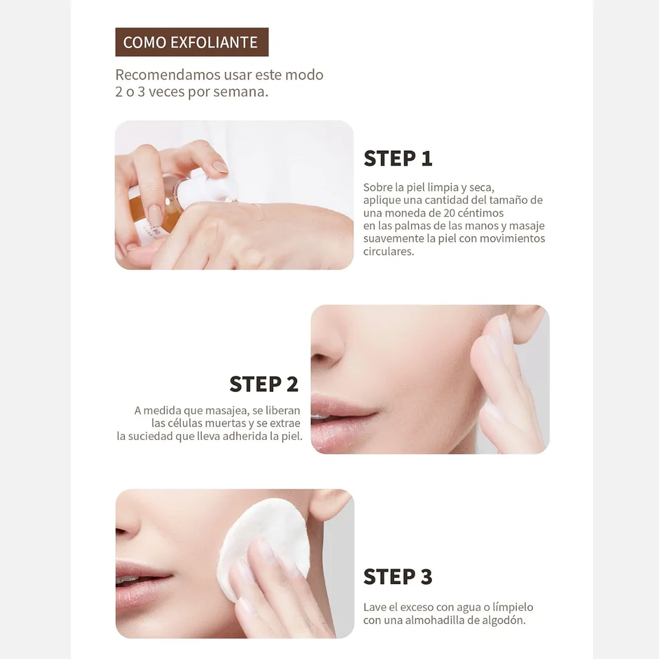  Set Essential Glass Skin Duo 4