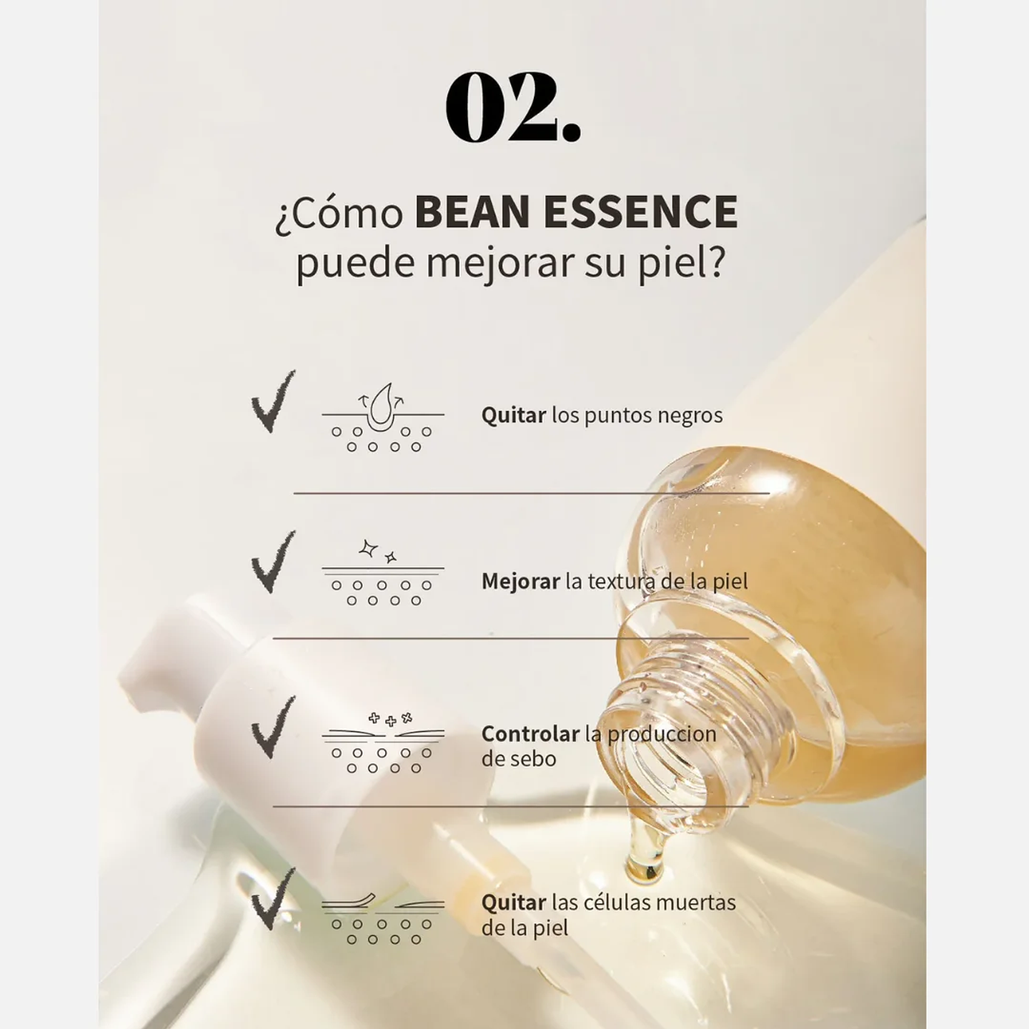  Set Essential Glass Skin Duo 7