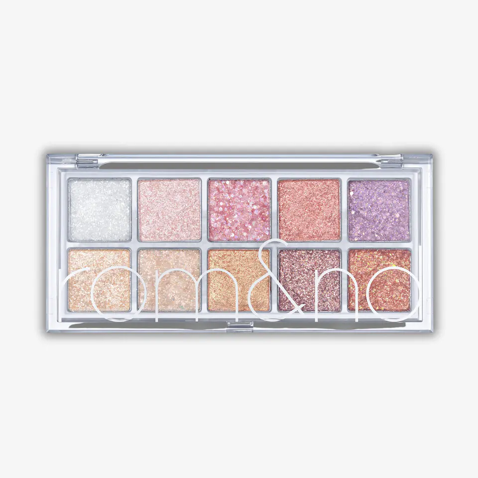 Paleta de Sombras Sombras Better Than  2