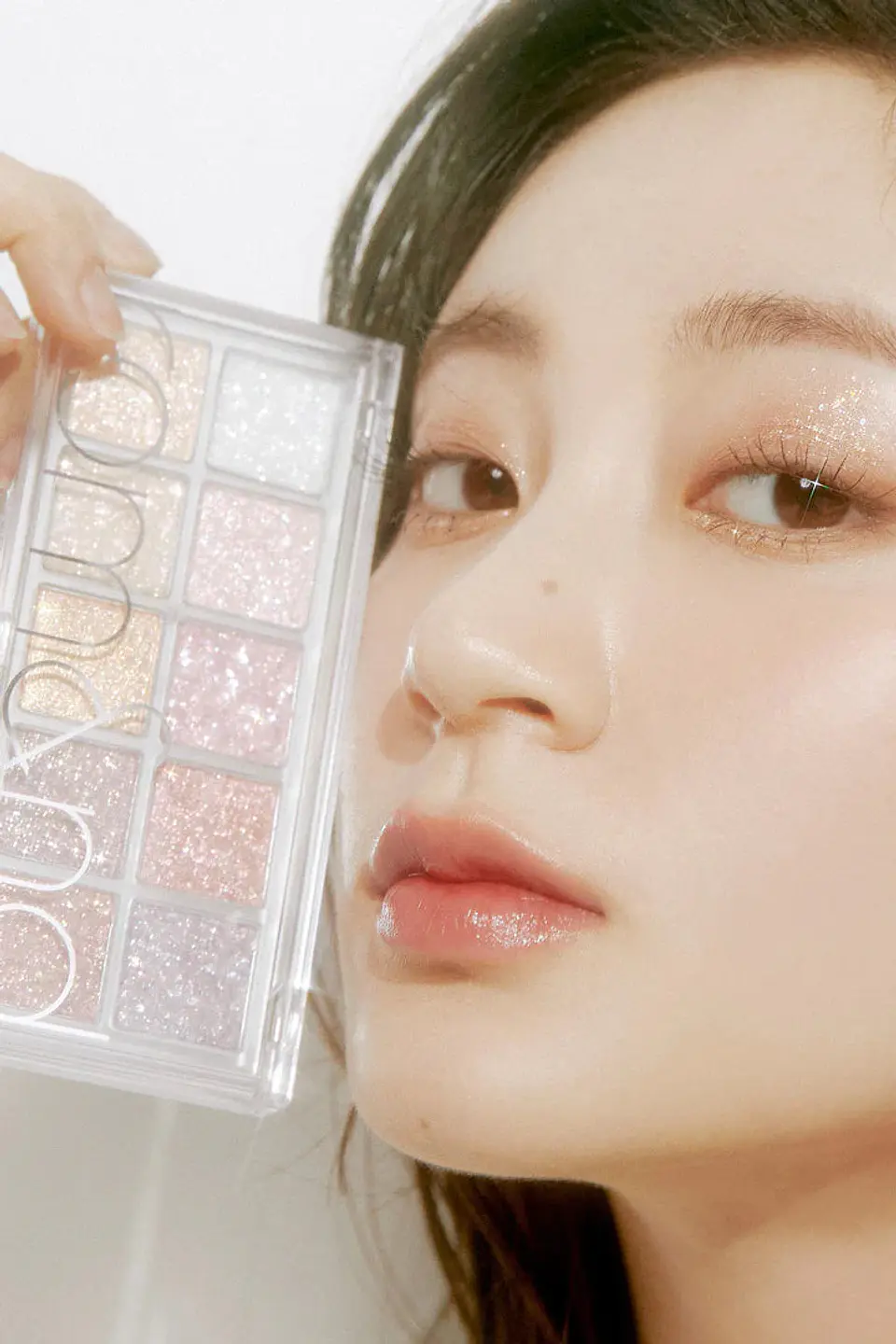 Paleta de Sombras Sombras Better Than  8