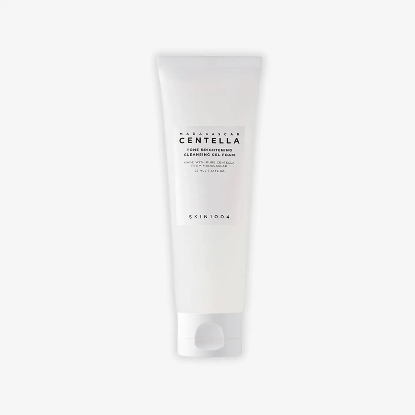 Espuma Facial Tone Brightening Cleansing Gel Foam 125ml 1