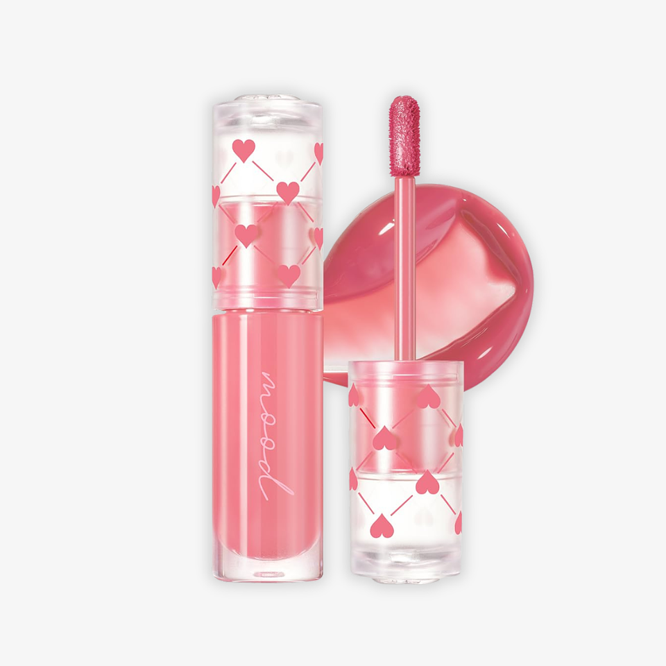 Tinta Labial Ink Mood Glowy Soft Berry 2