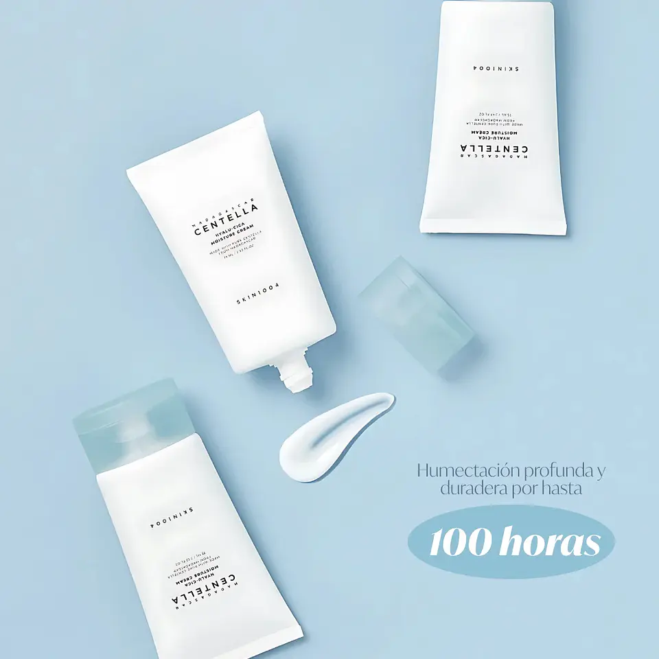 Crema Hyalu-Cica Moisture Cream 75ml 2