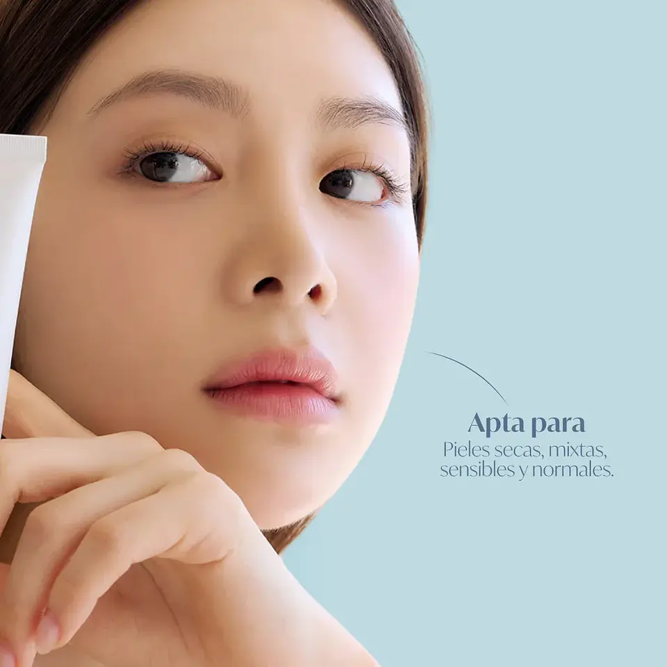 Crema Hyalu-Cica Moisture Cream 75ml 5