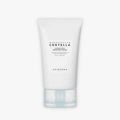 Crema Hyalu-Cica Moisture Cream 75ml