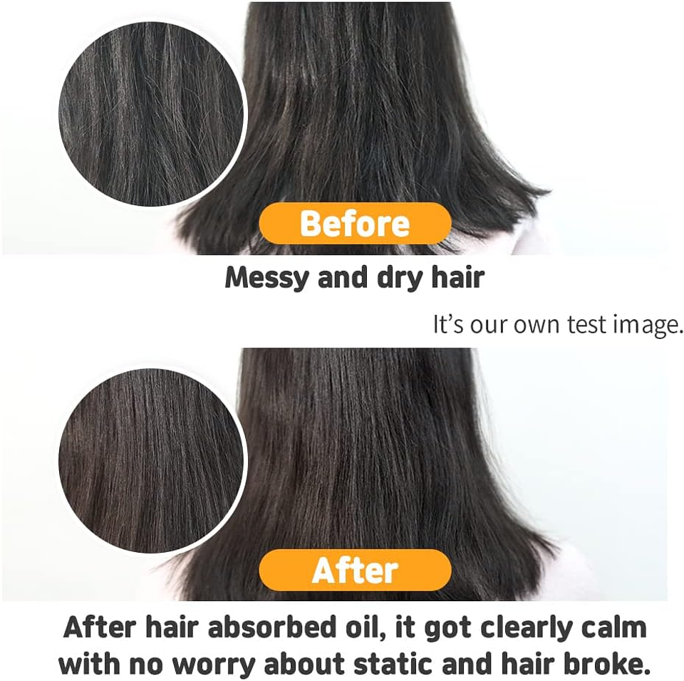 Aceite Hair Muscle Essence Oil CER-100 100ml 5