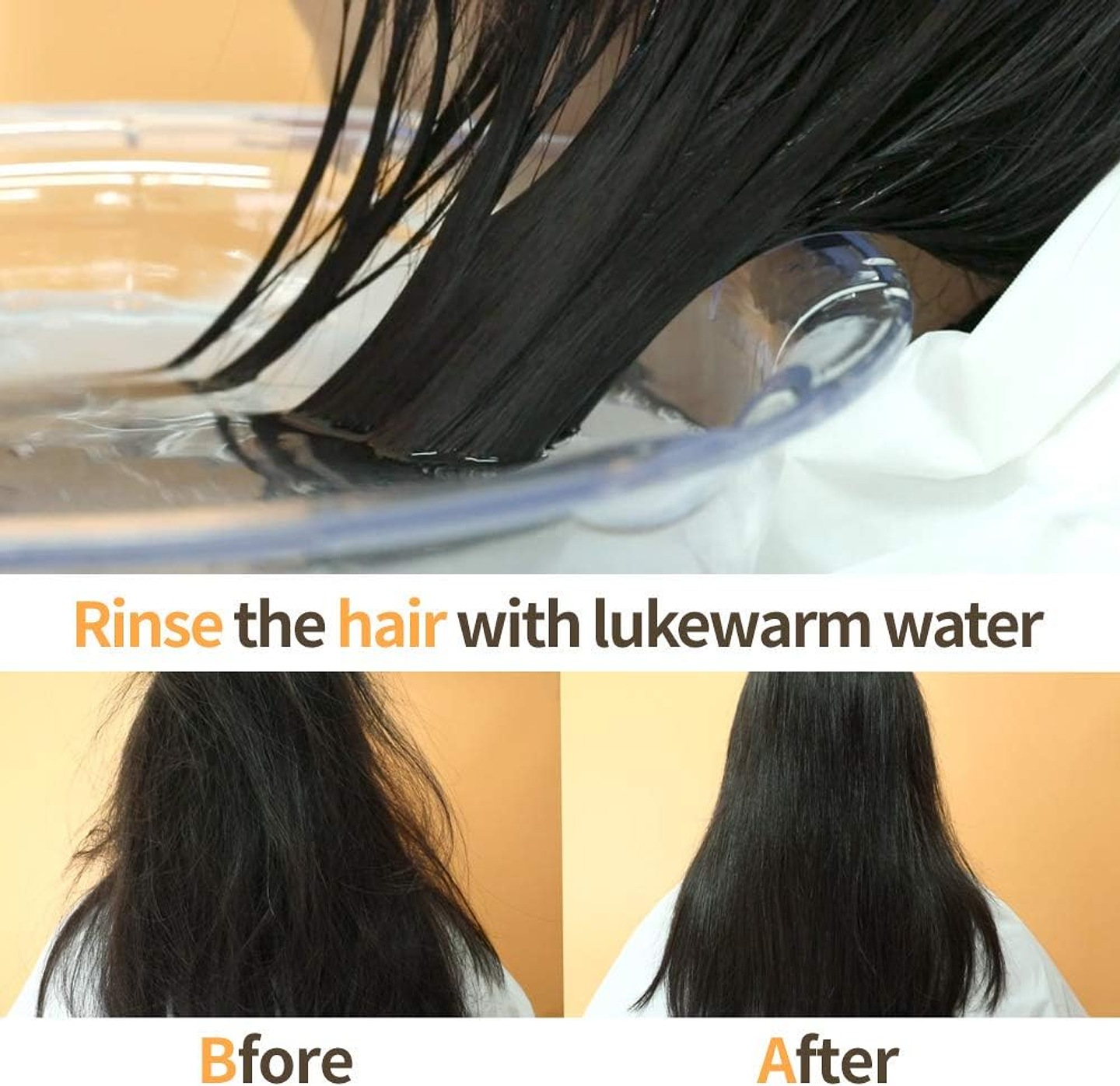 Collagen Ceramide Coating Protein Treatment 100ml 4