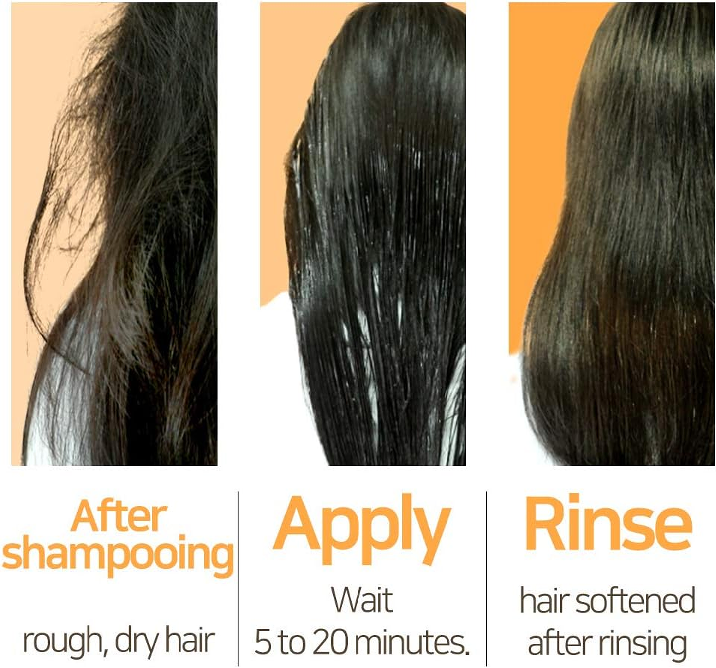 Collagen Ceramide Coating Protein Treatment 100ml 5