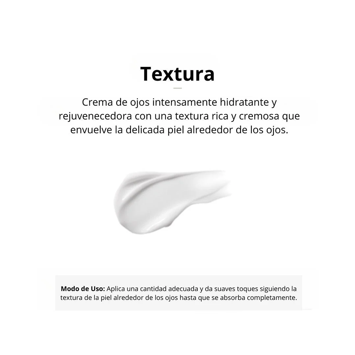 Crema Contorno Ojos Harakeke Deep Moisture Eye Cream 8