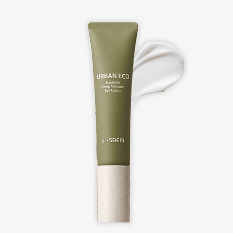 Crema Contorno Ojos Harakeke Deep Moisture Eye Cream