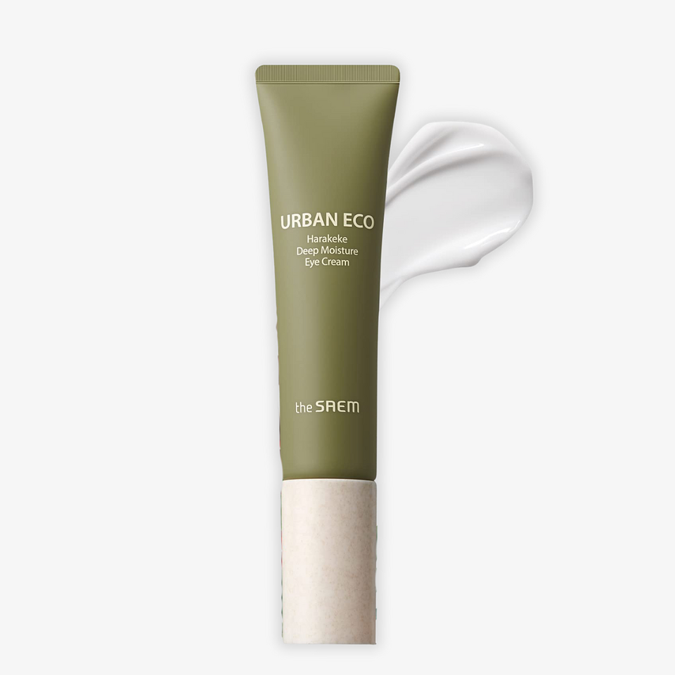 Crema Contorno Ojos Harakeke Deep Moisture Eye Cream 1