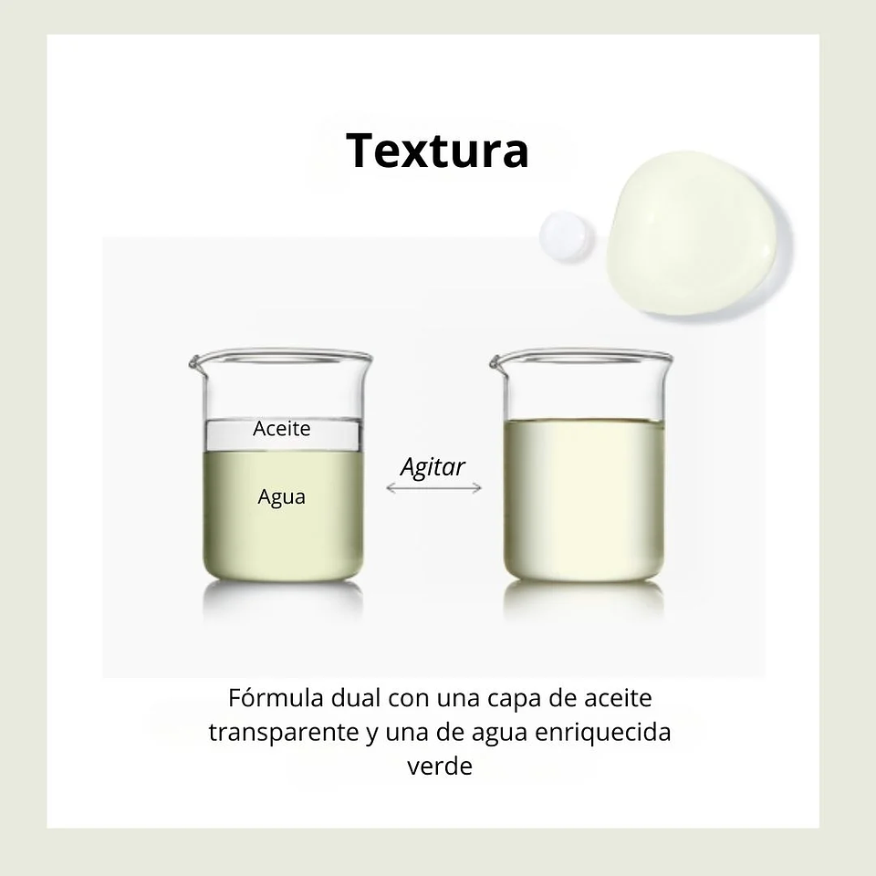 Desmaquillante Healing Tea Garden Lip & Eye Remover 150ml 6