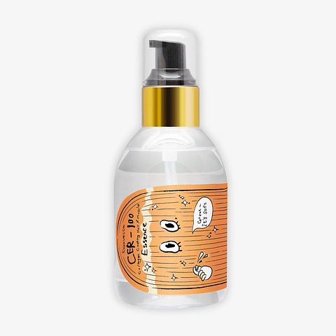 CER-100 Collagen Coating Hair A+ Muscle Essence 150ml