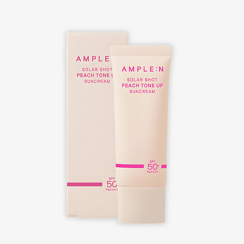 Protector Solar SPF 50PA++++ Con Color 40ml