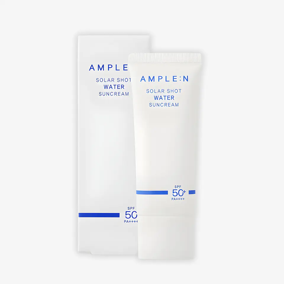 Protector Solar SPF 50PA++++ Crema Ge Ácido Hialurónico 40ml 1