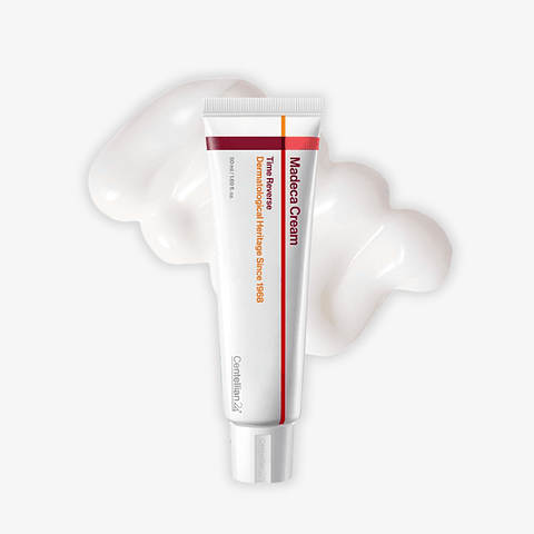 Crema The Madeca Cream Time Reverse 50ml