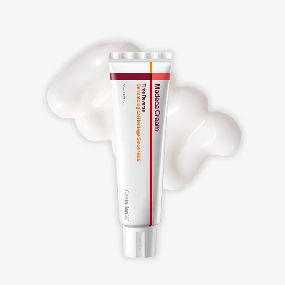 Crema The Madeca Cream Time Reverse 50ml 1