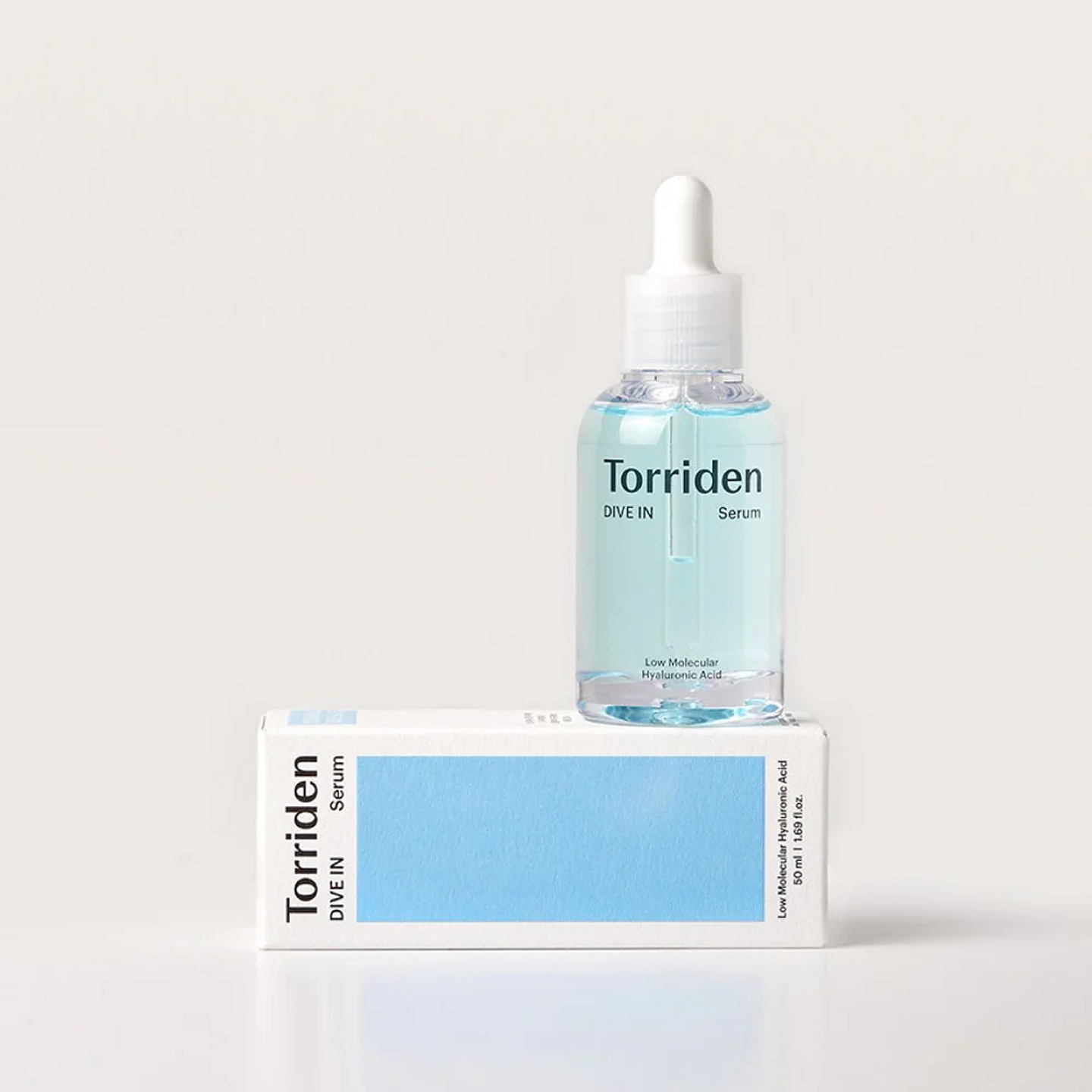 Serum Dive-in Low Molecular Hyaluronic Acid 50ml 2