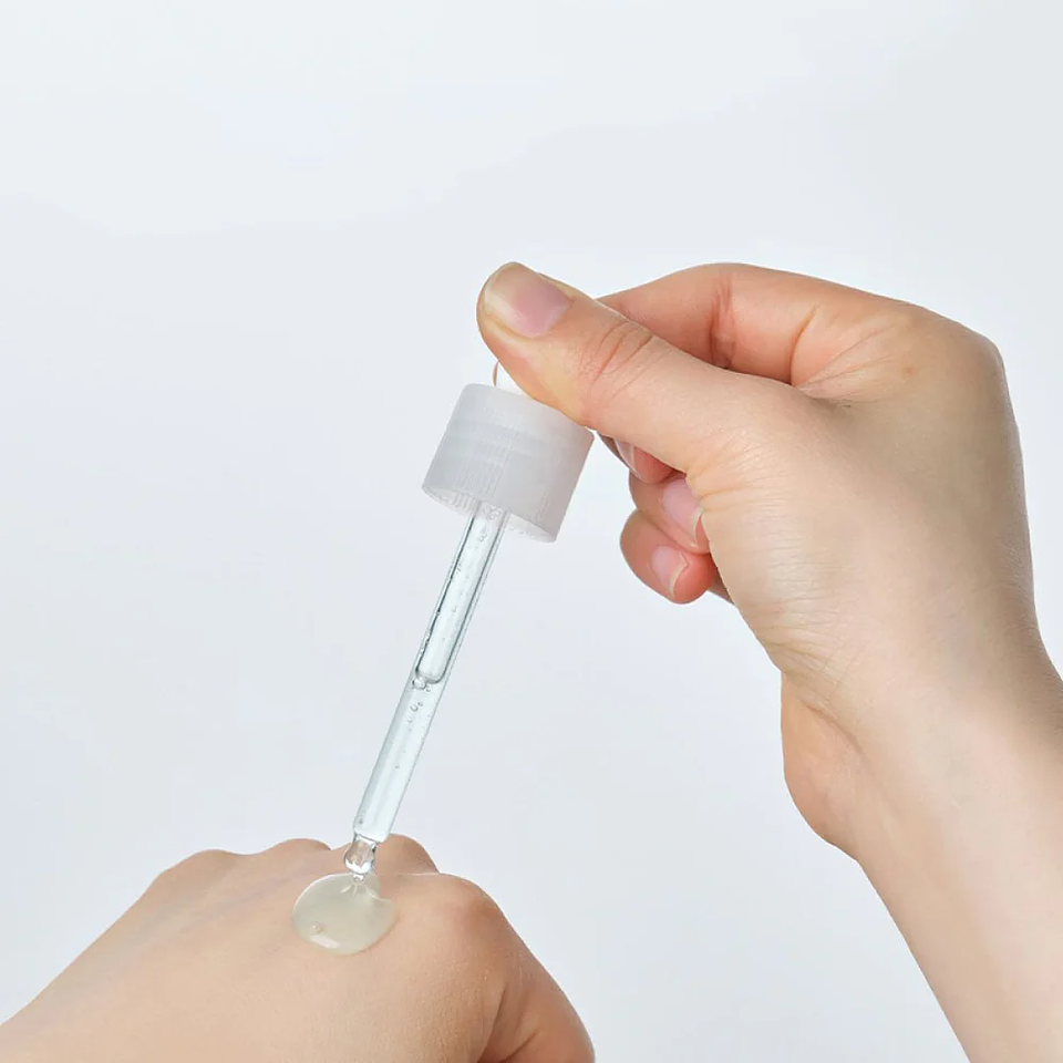 Serum Dive-in Low Molecular Hyaluronic Acid 50ml 3