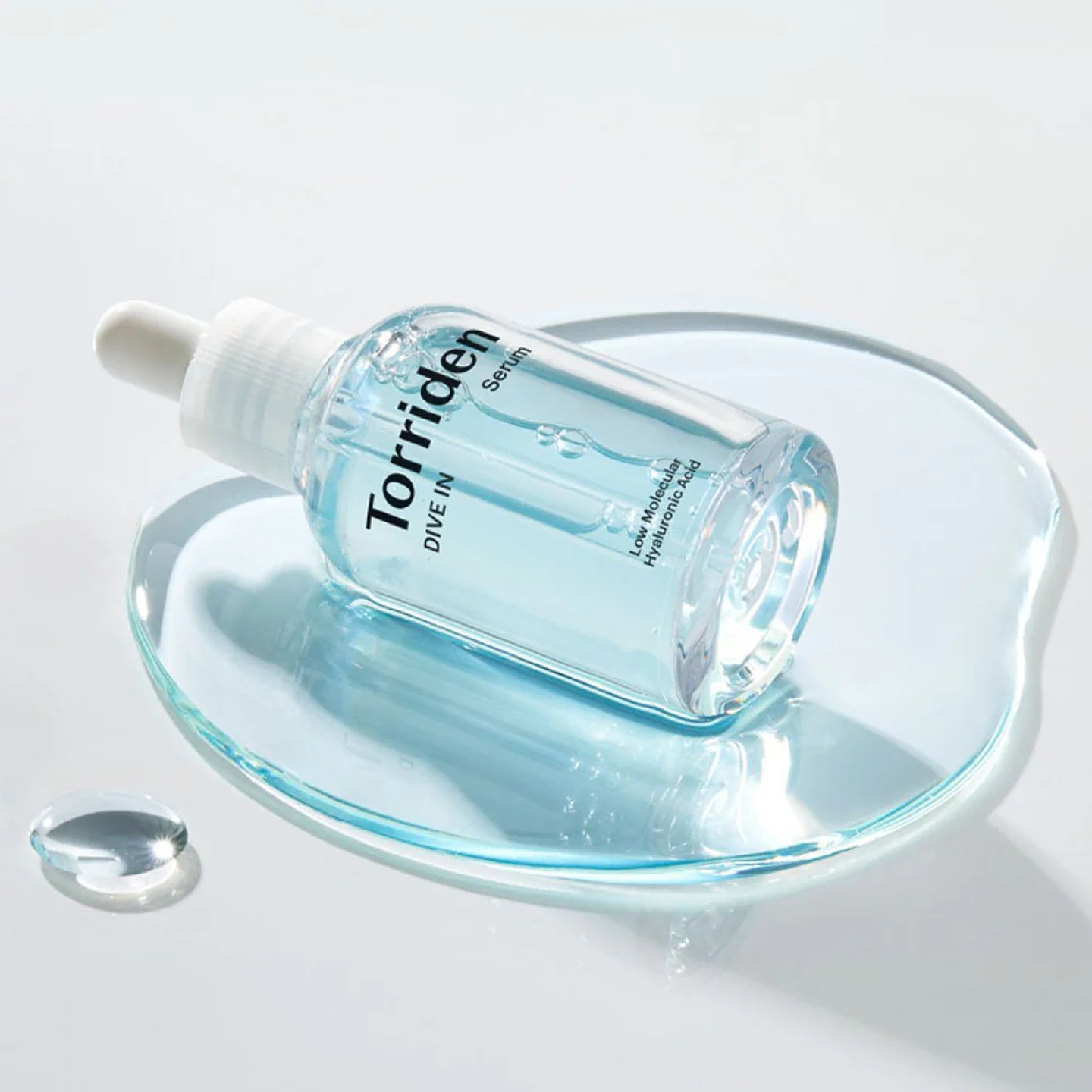 Serum Dive-in Low Molecular Hyaluronic Acid 50ml 5