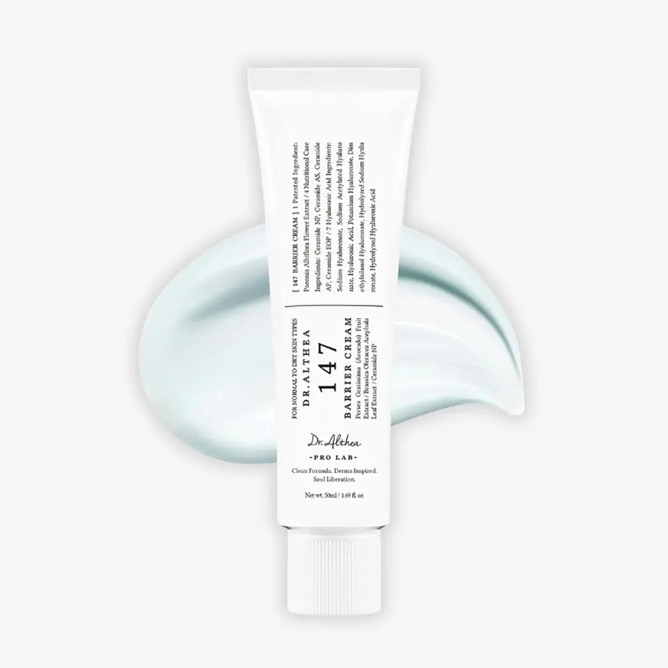 Crema Humectante 147 Barrier Cream 50ml 1