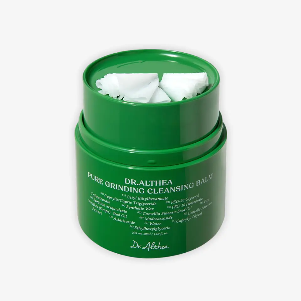 Pure Grinding Cleansing Balm 50ml 1