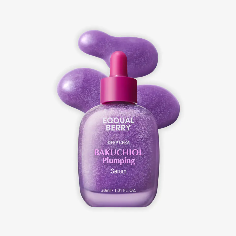 Bakuchiol Plumping Serum 30ml 1