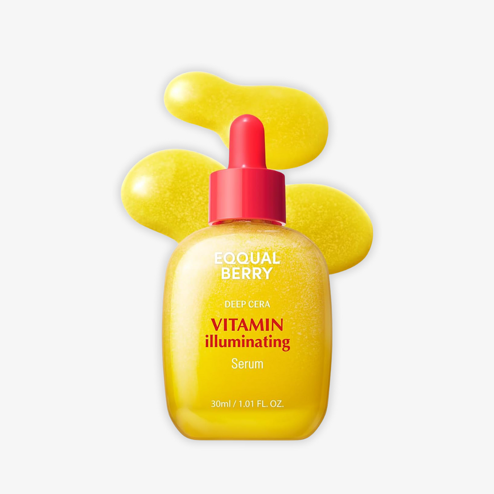 Vitamin Illuminating Serum 30ml 1