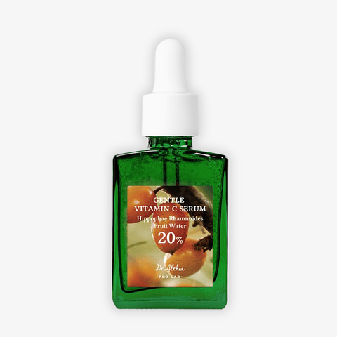 Gentle Vitamin C Serum 30ml