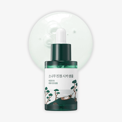 Pine Calming Cica Ampule 30 ml