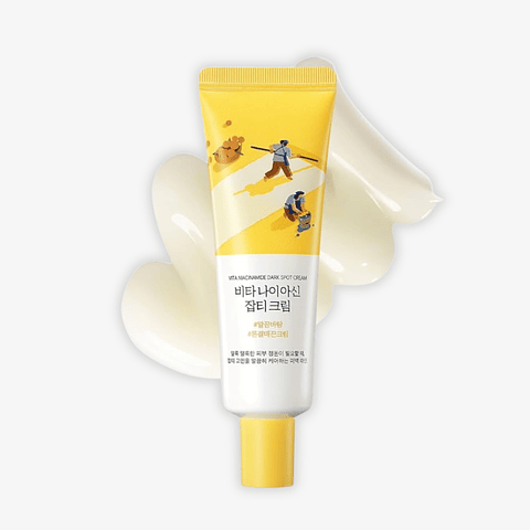 Vita Niacinamide Dark Spot Cream 50ml