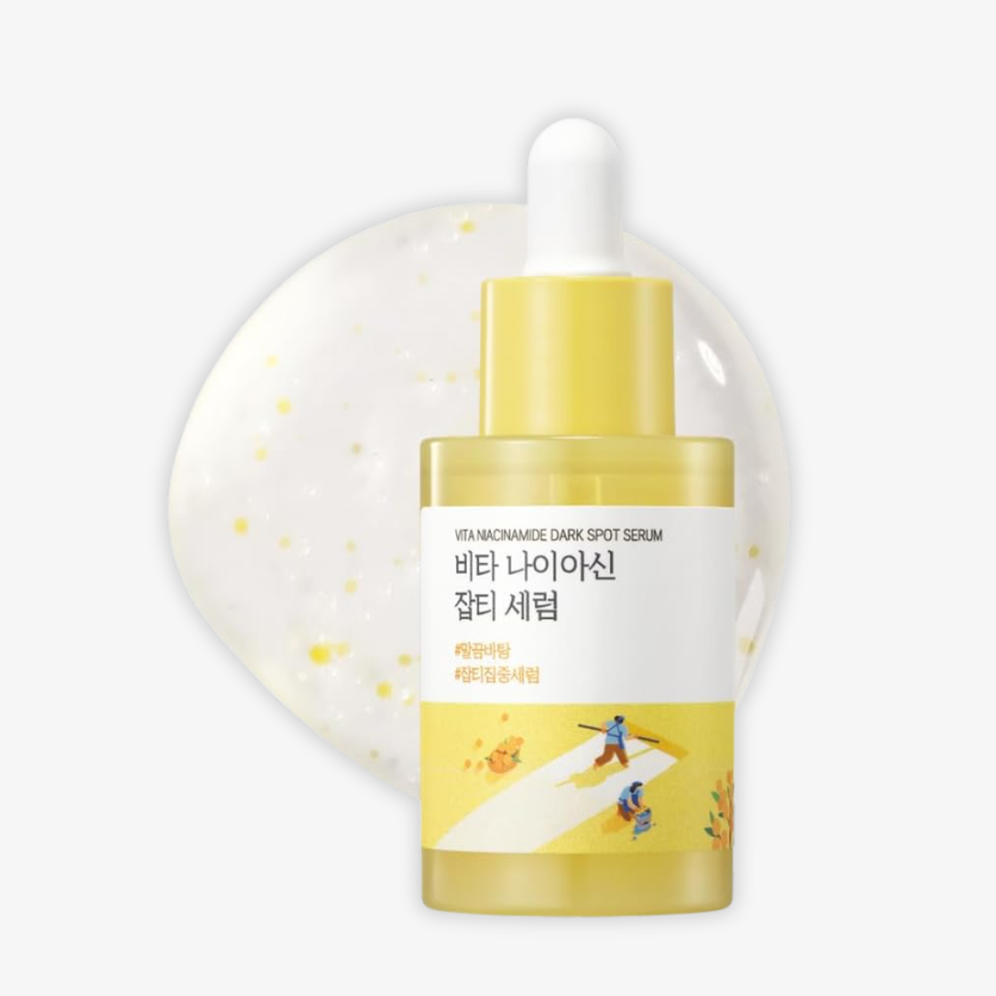 Vita Niacinamide Dark Spot Serum 30ml 1