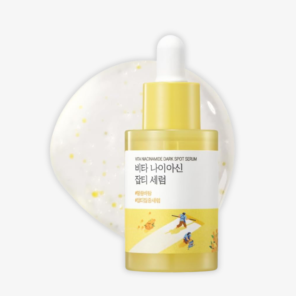 Vita Niacinamide Dark Spot Serum 30ml 1