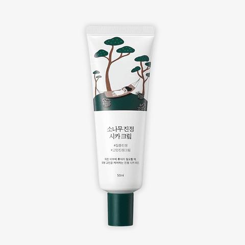 Pine Calming Cica Cream 50ml