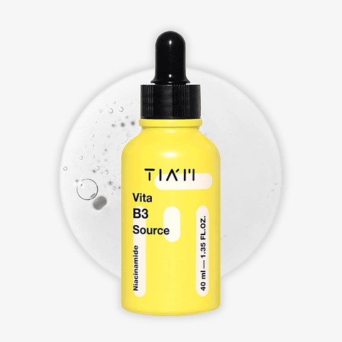 Serum Vita B3 Source 40ml