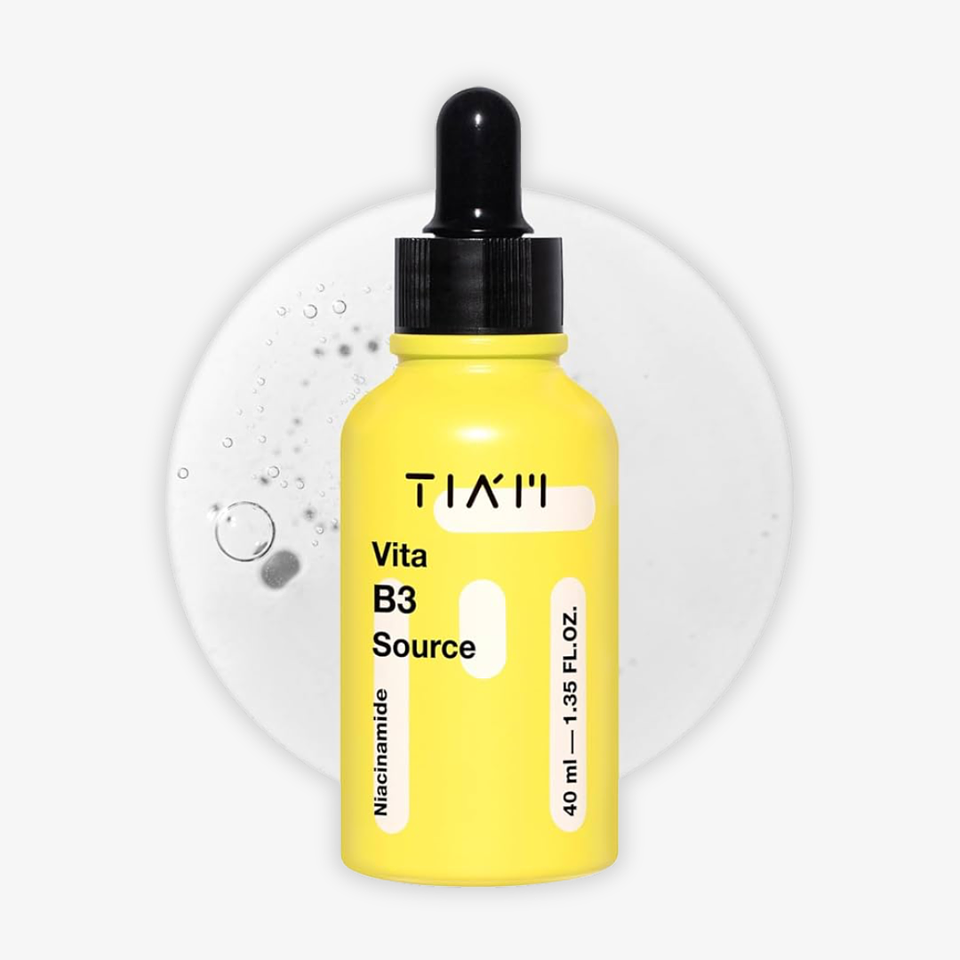 Serum Vita B3 Source 40ml 1