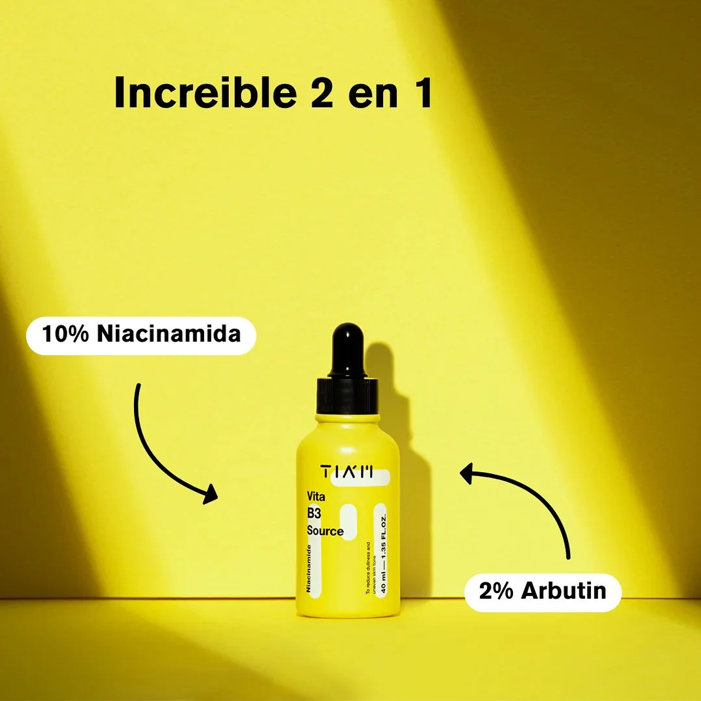 Serum Vita B3 Source 40ml 3