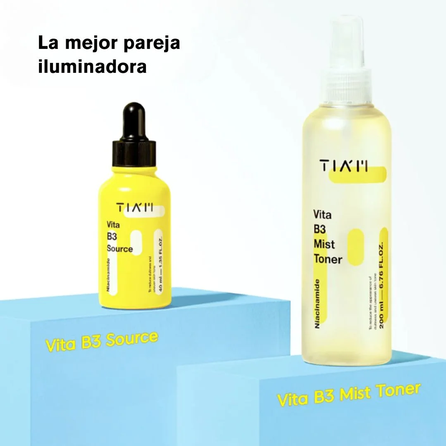 Serum Vita B3 Source 40ml 4