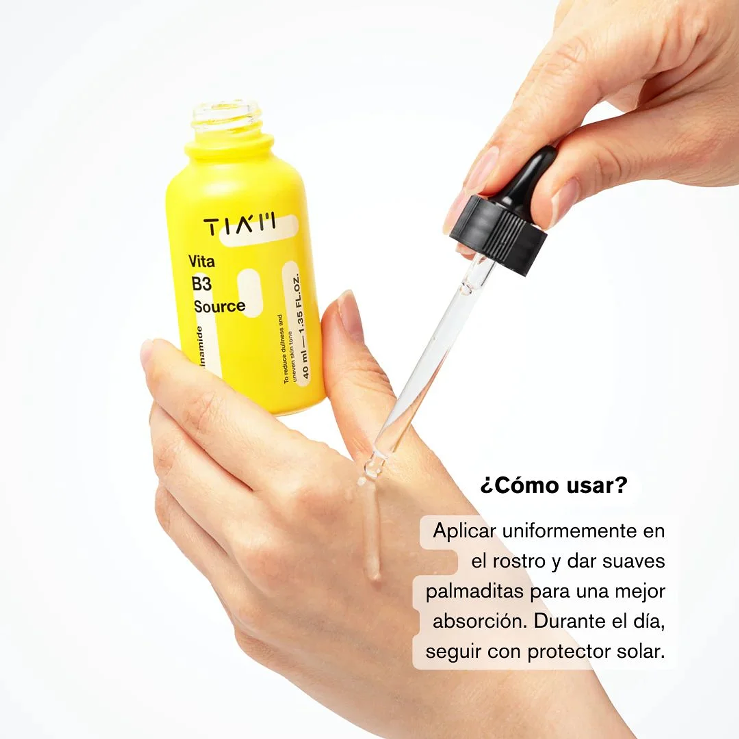 Serum Vita B3 Source 40ml 5