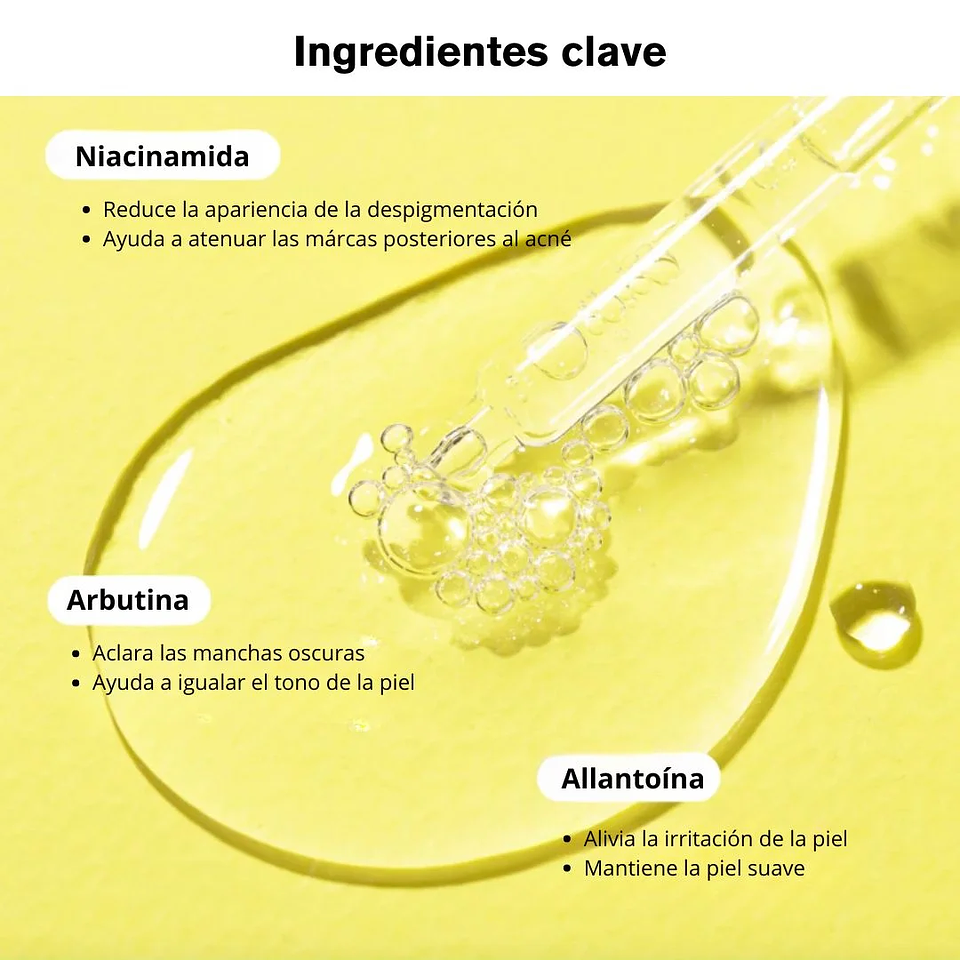 Serum Vita B3 Source 40ml 8