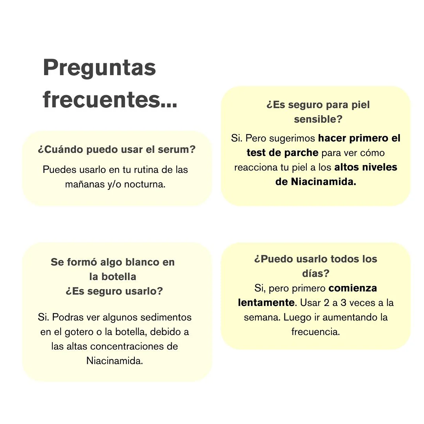 Serum Vita B3 Source 40ml 11