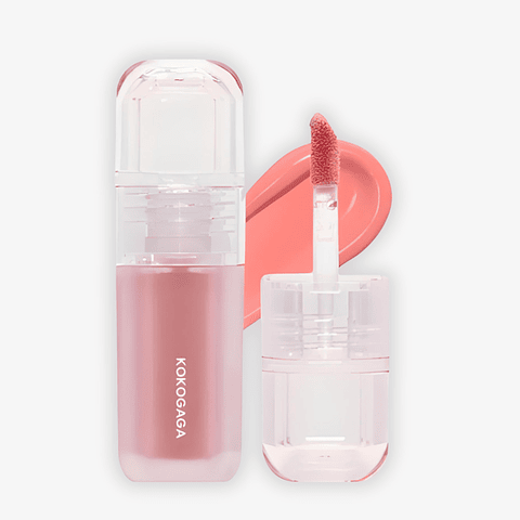 Tinta Labial Grooming Velvet Tint 01 Pure cat