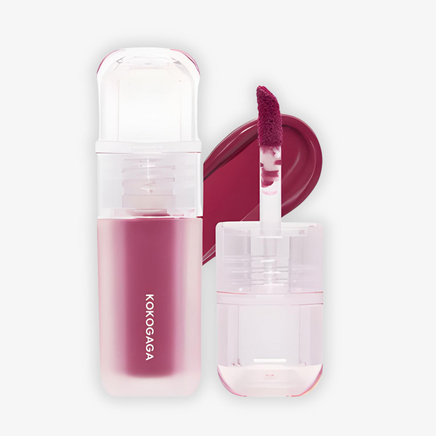 Tinta Labial Grooming Velvet Tint 04 Chic cat  1