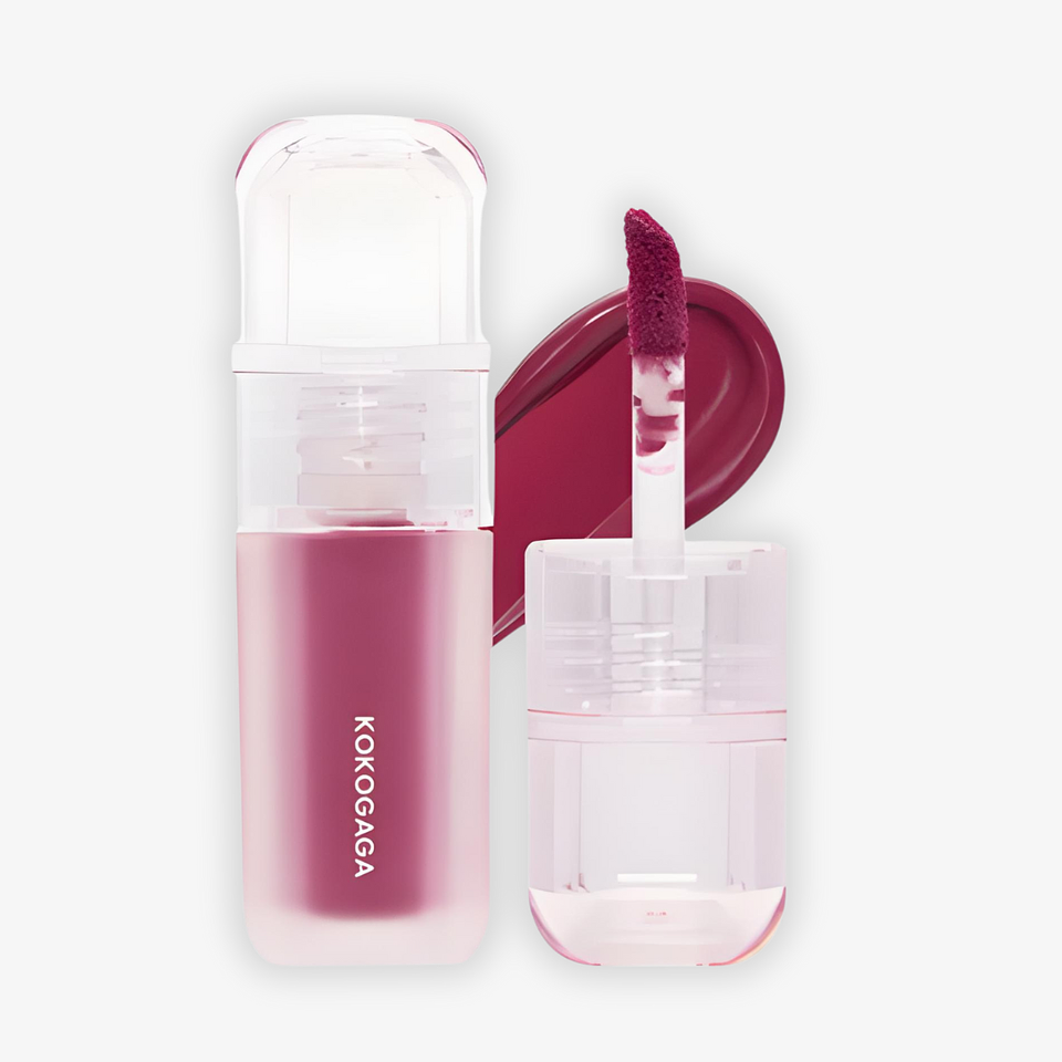 Tinta Labial Grooming Velvet Tint 04 Chic cat  1