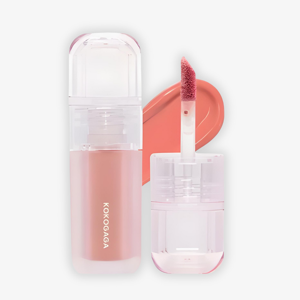 Tinta Labial Grooming Velvet Tint 05 Cute cat 1