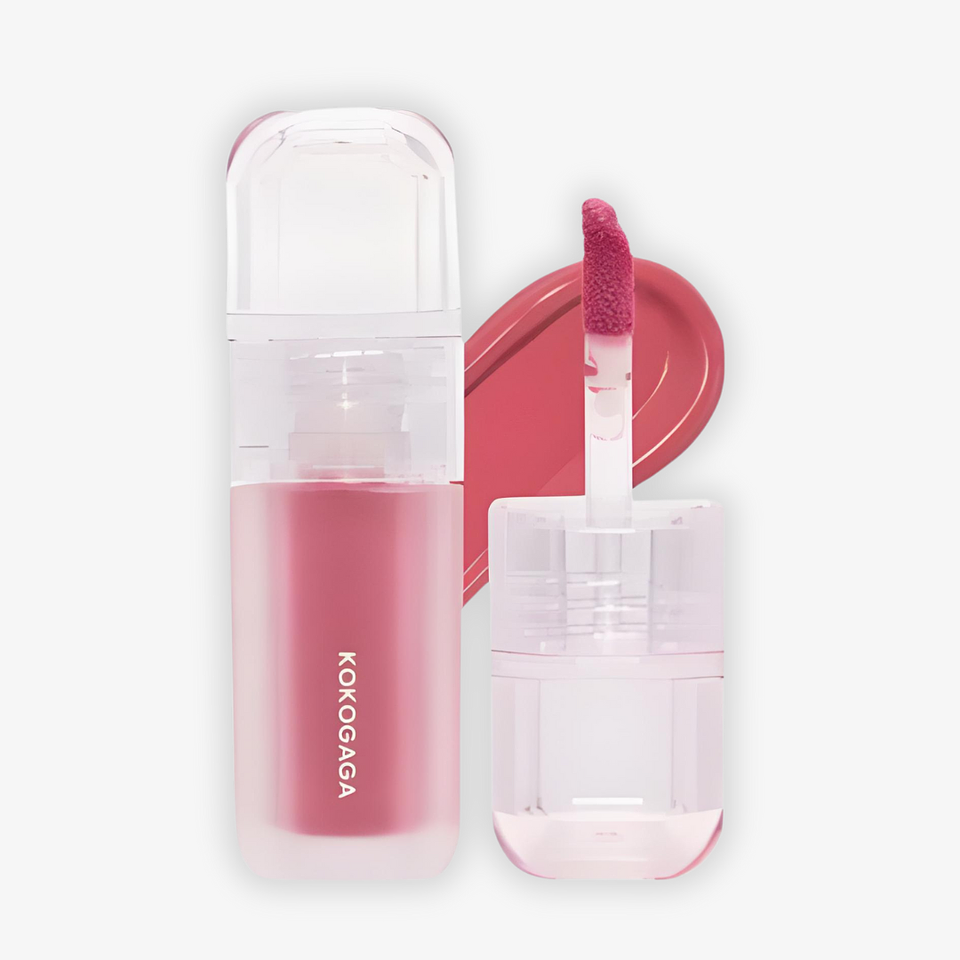 Tinta Labial Grooming Velvet Tint 07 Elegant cat 1